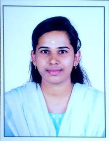 APOORVA R