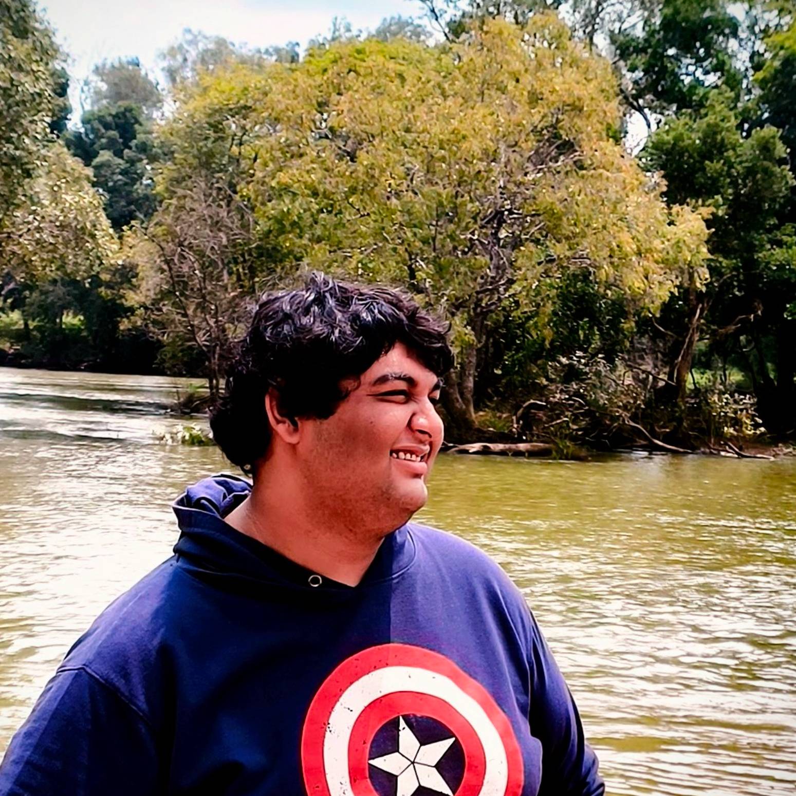 Harshvardhan Singh