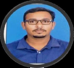 KISHANKUMAR RAJUBHAI PATEL