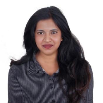 Thanusha D