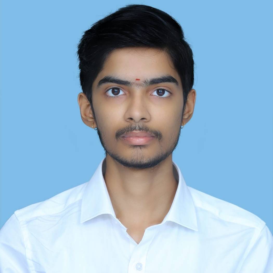 Krishna Koushik Lanka