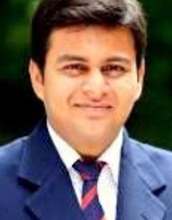 Yash Kumar