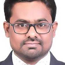 MANGESH DONGARDIVE