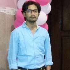 SANTOSH KUMAR BEHARA