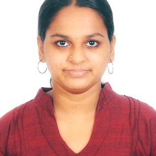 Shruthi Chandrasekar