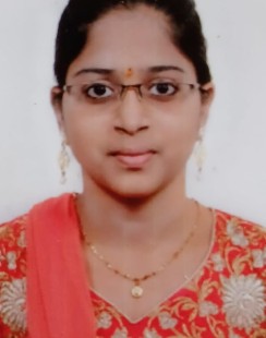 SRIJA CHOWDARY RAMINENI