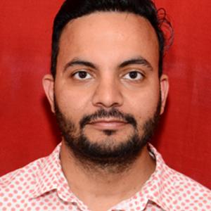 Karan Sharma