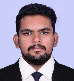 SIVAPRASAD S