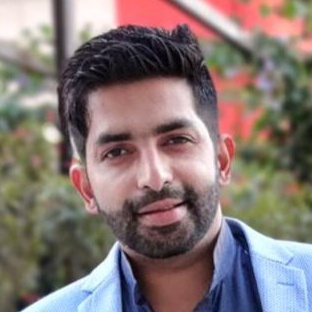 Karan Sharma