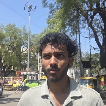 ROUNAK KUMAR