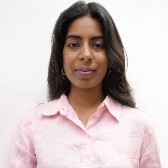 Poojitha Bolla