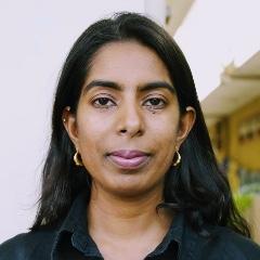 Poojitha Bolla