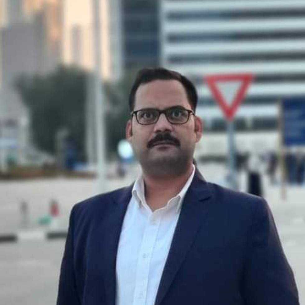 Dheeraj Rathore