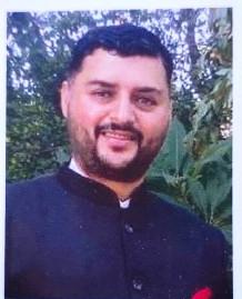 AMBRISH KATOCH