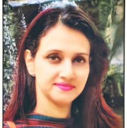 Ishita Singh