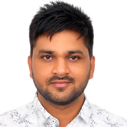 Dinesh Budagam