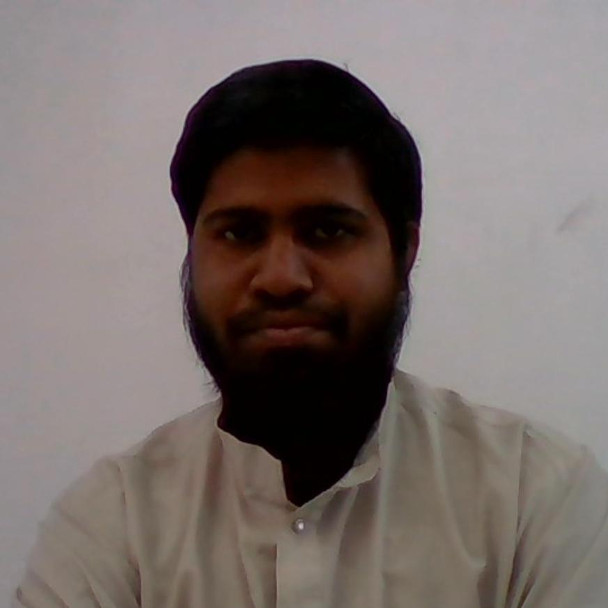 Samirul Haque