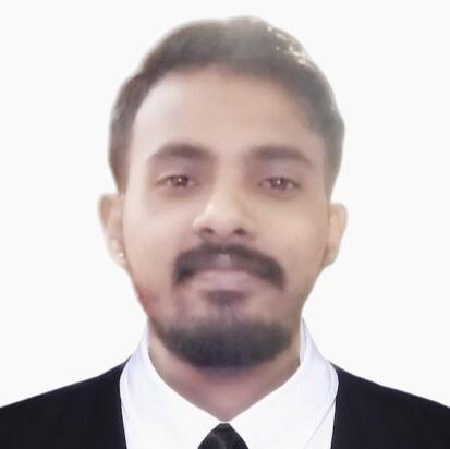 Krishnendu Das