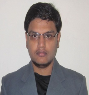 SOUMYA PANIGRAHI