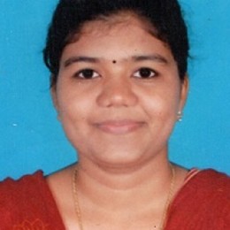 ABINAYA V