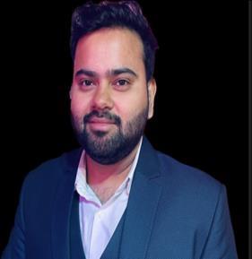 Gaurav Sharma