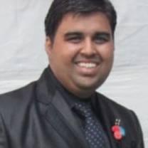 Nirav Shukla