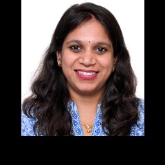 Palkee Goyal
