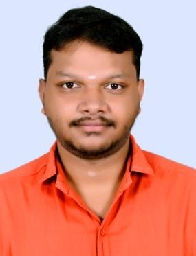 HARI PRASAD M