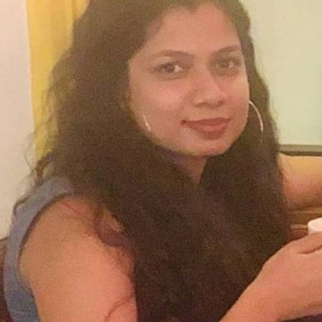 Shailly Gupta