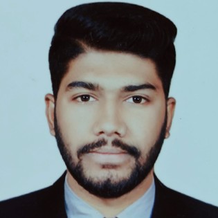SYED MOOSA ALI
