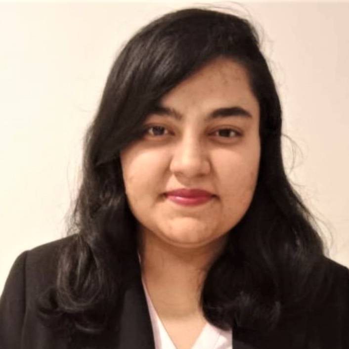 Shagun Chandok