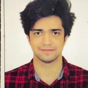 MOHAMMED KAIF SIDDIQUI