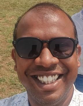 Dr Jaiwant Joshua Murmu