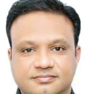 Sukesh Nigam