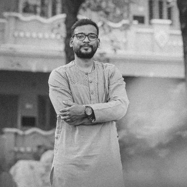 Sreekar Janjirala