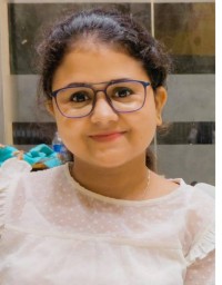 Kavyashree A K