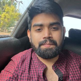 NILADRI ROY