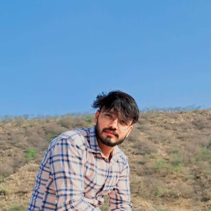 Deepanshu