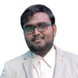 Harish Karthik S