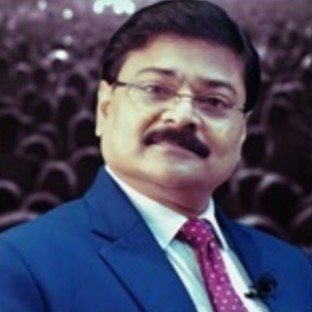 DEEPAK RANJAN