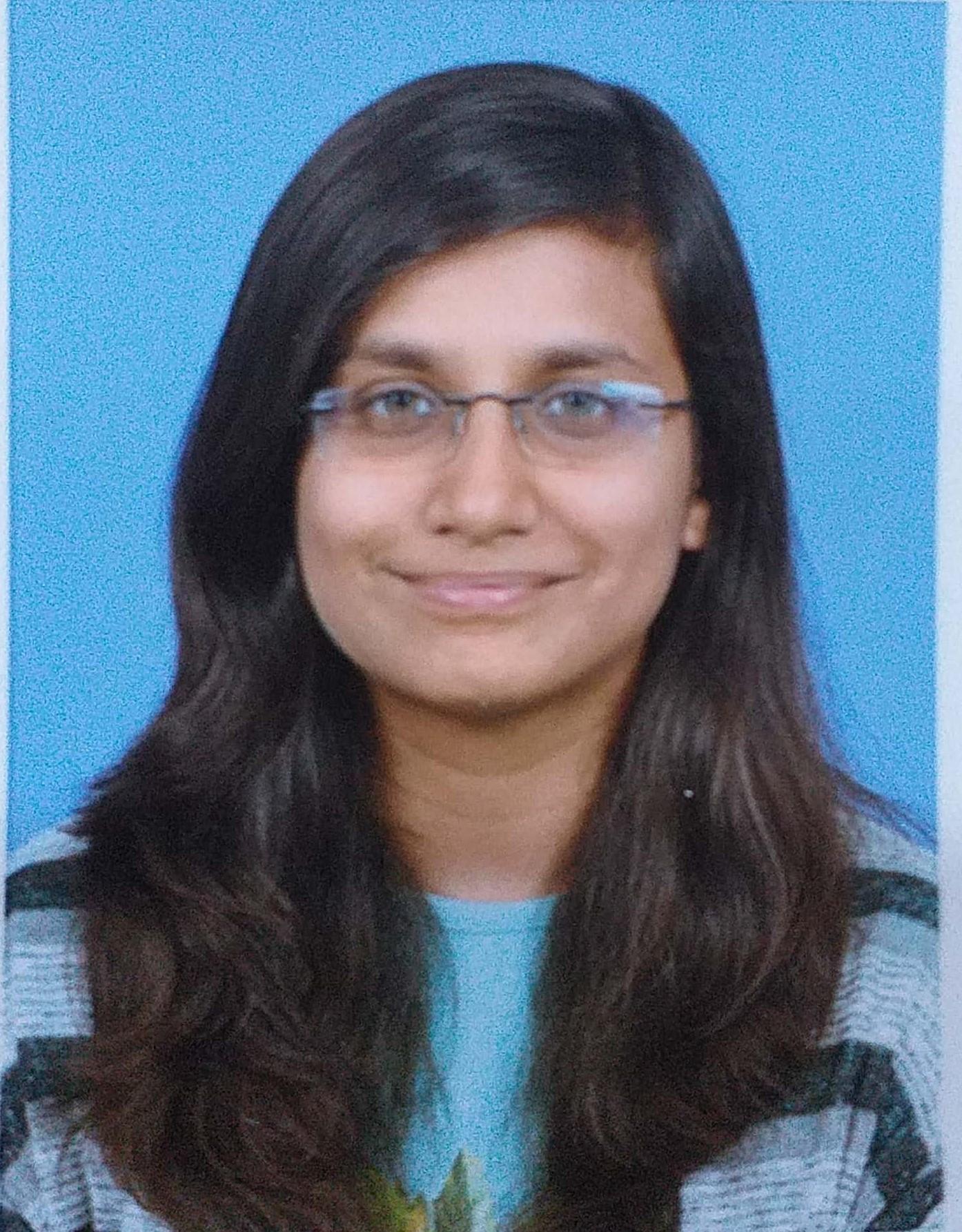 Harsha Gondhalekar