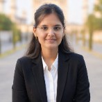 Shraddha Kale
