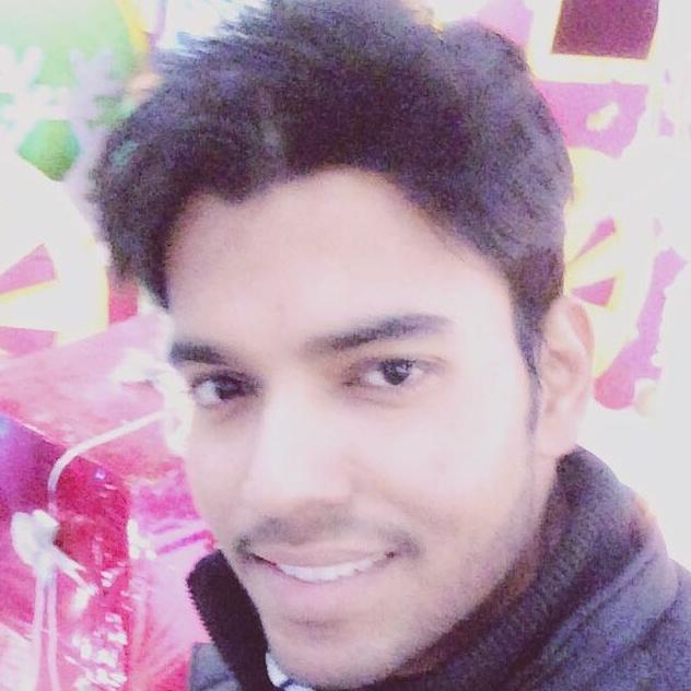 Mohammad Faiz