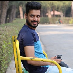 Pradeep Chaudhary