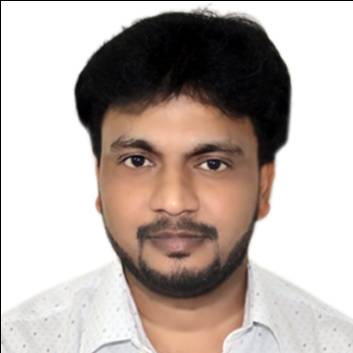 Srikanth Jangam