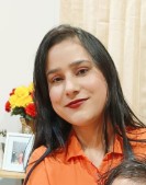 Simran Khurmi