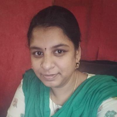 Aruna Baharathi