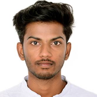 Karthick P