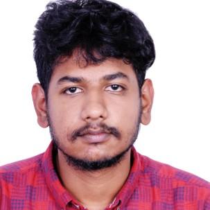 Parameshwar Vidwath B R