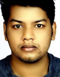 Sambit Bhoi